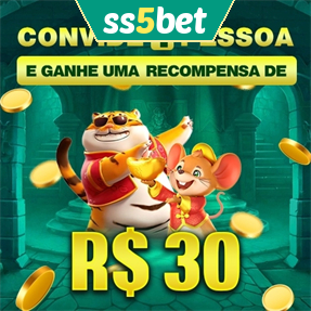 ss5bet Indique amigos para receber um bônus
