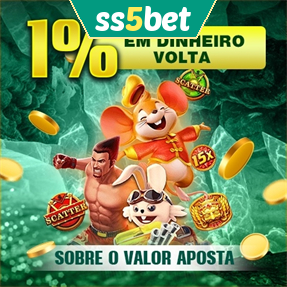 ss5bet Rebate