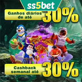 ss5bet Fundo de Resgate de Perdas Semanais