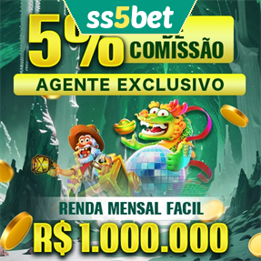 ss5bet ConvidarCentro