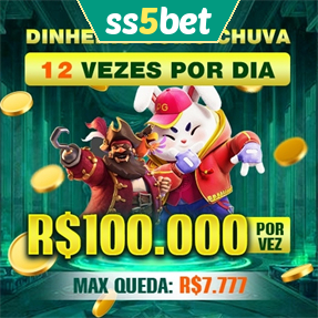 ss5bet Mina Misteriosa